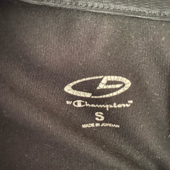 Champion jacket for women size S (3) - Picture 9 of 9